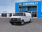 2026 Chevrolet Express 2500 RWD Empty Cargo Van for sale #90965 - photo 9