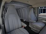 New 2026 Chevrolet Express 2500 Empty Cargo Van for sale #90966 - photo 17