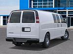 New 2026 Chevrolet Express 2500 Empty Cargo Van for sale #90966 - photo 2