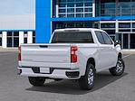 2026 Chevrolet Silverado 1500 Crew Cab 4WD Pickup for sale #90976 - photo 2