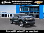 2026 Chevrolet Silverado 1500 Crew Cab 4WD Pickup for sale #90979 - photo 1