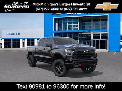 New 2026 Chevrolet Silverado 1500 - photo 1