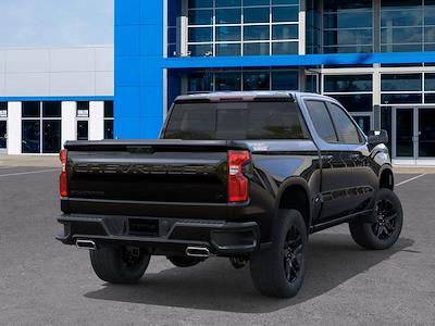 New 2026 Chevrolet Silverado 1500 - photo 1