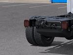 New 2026 Chevrolet Silverado 3500 Regular Cab 60 CA Cab Chassis for sale #90984 - photo 11