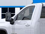 New 2026 Chevrolet Silverado 3500 Regular Cab 60 CA Cab Chassis for sale #90984 - photo 12