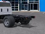 New 2026 Chevrolet Silverado 3500 Regular Cab 60 CA Cab Chassis for sale #90984 - photo 15