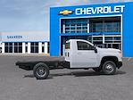 New 2026 Chevrolet Silverado 3500 Regular Cab 60 CA Cab Chassis for sale #90984 - photo 5