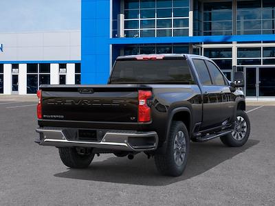 New 2026 Chevrolet Silverado 2500 - photo 1