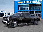 2026 Chevrolet Silverado 2500 Crew Cab 4WD Pickup for sale #90986 - photo 3