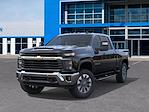 2026 Chevrolet Silverado 2500 Crew Cab 4WD Pickup for sale #90986 - photo 6