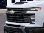New 2026 Chevrolet Silverado 3500 Regular Cab 60 CA Cab Chassis for sale #90996 - photo 14