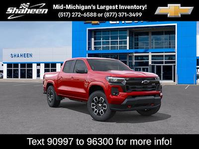 New 2026 Chevrolet Colorado - photo 1