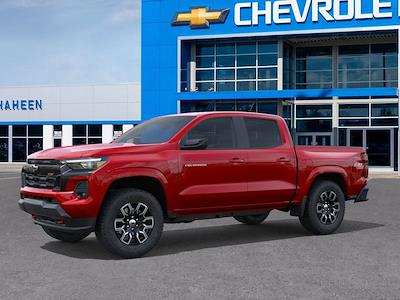New 2026 Chevrolet Colorado - photo 1