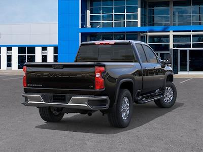 New 2026 Chevrolet Silverado 2500 - photo 1