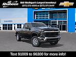 2026 Chevrolet Silverado 2500 Double Cab 4WD Pickup for sale #91009 - photo 1