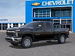 2026 Chevrolet Silverado 2500 Double Cab 4WD Pickup for sale #91009 - photo 3