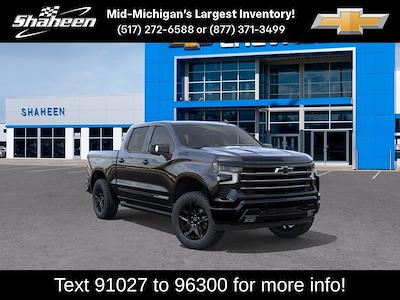 New 2026 Chevrolet Silverado 1500 - photo 1