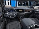 2026 Chevrolet Silverado 1500 Crew Cab 4WD Pickup for sale #91027 - photo 16