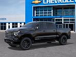 2026 Chevrolet Silverado 1500 Crew Cab 4WD Pickup for sale #91027 - photo 3
