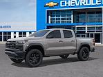 New 2026 Chevrolet Colorado Trail Boss Crew Cab for sale #91032 - photo 3