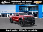New 2026 Chevrolet Colorado Trail Boss Crew Cab for sale #91033 - photo 1