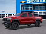 New 2026 Chevrolet Colorado Trail Boss Crew Cab for sale #91033 - photo 2