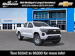 New 2026 Chevrolet Colorado LT Crew Cab for sale #91042 - photo 1