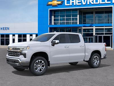 New 2026 Chevrolet Silverado 1500 - photo 1