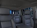 2026 Chevrolet Silverado 1500 Crew Cab 4WD Pickup for sale #91068 - photo 26