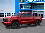 2026 Chevrolet Silverado 1500 Crew Cab 4WD Pickup for sale #91070 - photo 3
