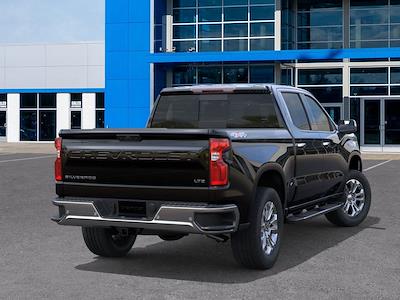 New 2026 Chevrolet Silverado 1500 - photo 1