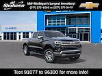 2026 Chevrolet Silverado 1500 Crew Cab 4WD Pickup for sale #91077 - photo 1