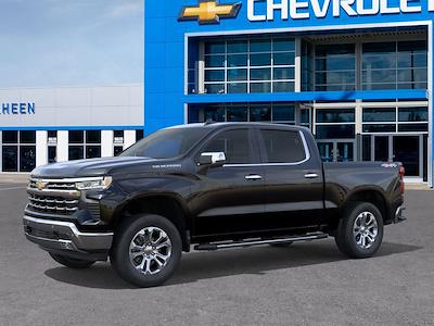 New 2026 Chevrolet Silverado 1500 - photo 1