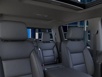 New 2026 Chevrolet Silverado 1500 - photo 1