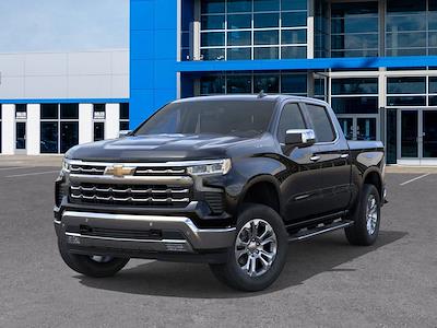 New 2026 Chevrolet Silverado 1500 - photo 1