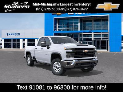 New 2026 Chevrolet Silverado 2500 - photo 1