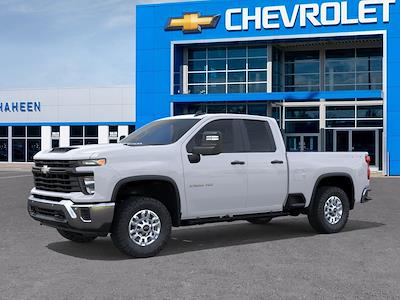New 2026 Chevrolet Silverado 2500 - photo 1