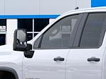 2026 Chevrolet Silverado 2500 Double Cab 4WD Pickup for sale #91081 - photo 14