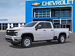 2026 Chevrolet Silverado 2500 Double Cab 4WD Pickup for sale #91081 - photo 3