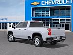 2026 Chevrolet Silverado 2500 Double Cab 4WD Pickup for sale #91081 - photo 4