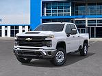 2026 Chevrolet Silverado 2500 Double Cab 4WD Pickup for sale #91081 - photo 7