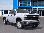2026 Chevrolet Silverado 2500 Double Cab 4WD Pickup for sale #91081 - photo 8