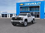 2026 Chevrolet Silverado 2500 Double Cab 4WD Pickup for sale #91081 - photo 9