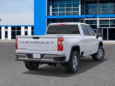 New 2026 Chevrolet Silverado 2500 - photo 1