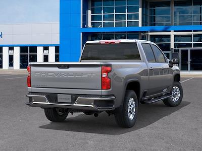 New 2026 Chevrolet Silverado 2500 - photo 1