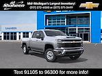 2026 Chevrolet Silverado 2500 Crew Cab 4WD Pickup for sale #91105 - photo 1