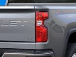 2026 Chevrolet Silverado 2500 Crew Cab 4WD Pickup for sale #91105 - photo 11