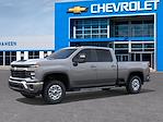 2026 Chevrolet Silverado 2500 Crew Cab 4WD Pickup for sale #91105 - photo 3