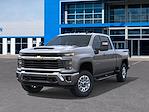 2026 Chevrolet Silverado 2500 Crew Cab 4WD Pickup for sale #91105 - photo 6