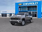 2026 Chevrolet Silverado 2500 Crew Cab 4WD Pickup for sale #91105 - photo 8